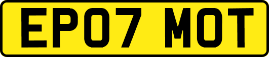 EP07MOT