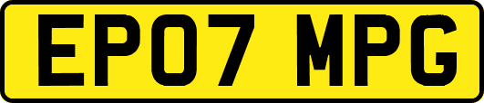 EP07MPG