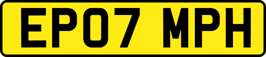 EP07MPH