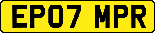 EP07MPR