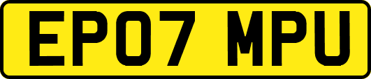 EP07MPU