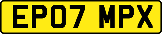 EP07MPX