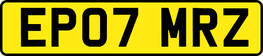 EP07MRZ