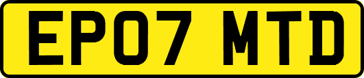 EP07MTD