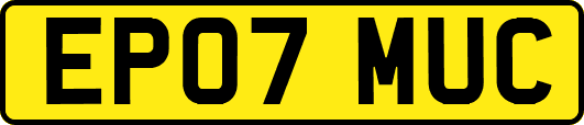 EP07MUC