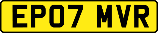 EP07MVR