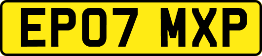 EP07MXP