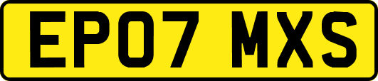 EP07MXS
