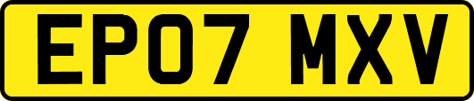 EP07MXV