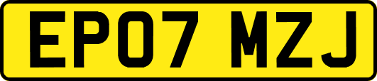 EP07MZJ