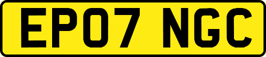 EP07NGC