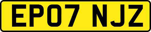 EP07NJZ