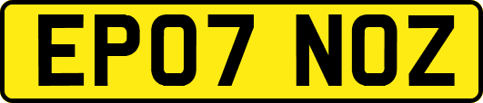 EP07NOZ
