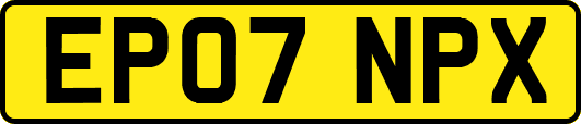EP07NPX