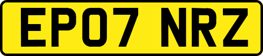 EP07NRZ