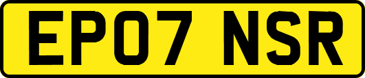 EP07NSR