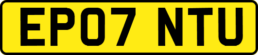 EP07NTU