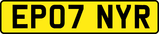 EP07NYR