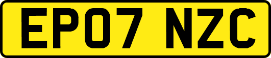 EP07NZC