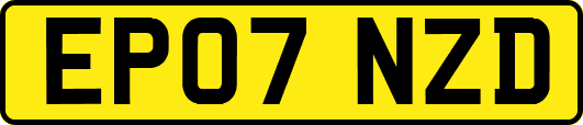 EP07NZD