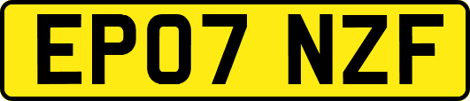 EP07NZF