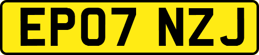 EP07NZJ