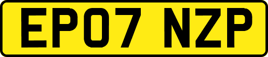 EP07NZP