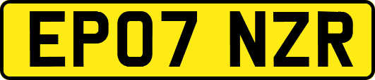 EP07NZR