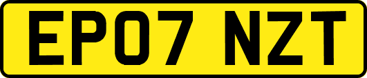 EP07NZT