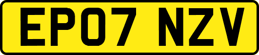 EP07NZV