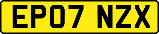 EP07NZX
