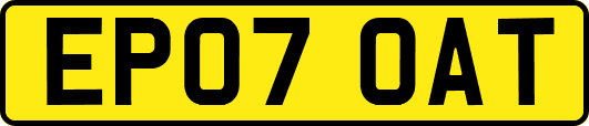 EP07OAT