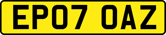 EP07OAZ