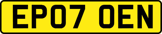 EP07OEN
