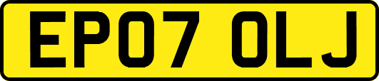 EP07OLJ