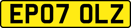 EP07OLZ