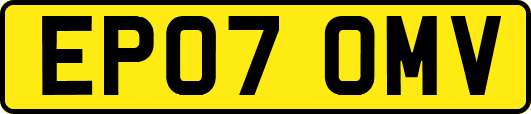 EP07OMV
