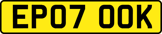 EP07OOK