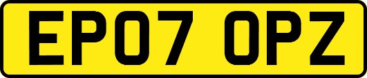 EP07OPZ