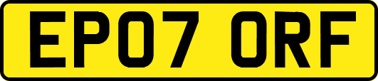 EP07ORF