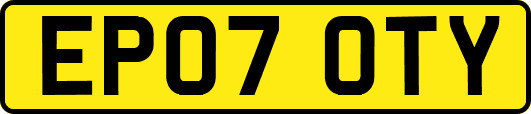 EP07OTY