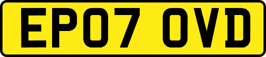 EP07OVD