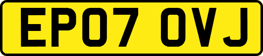 EP07OVJ