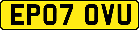 EP07OVU