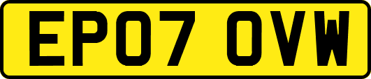 EP07OVW