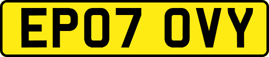 EP07OVY