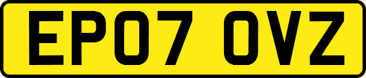 EP07OVZ