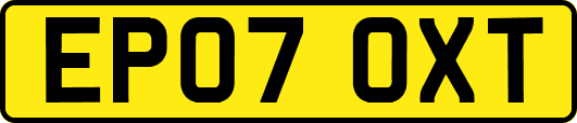 EP07OXT