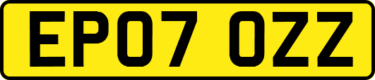 EP07OZZ
