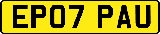 EP07PAU